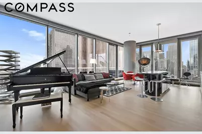 56 Leonard Street #24B, New York, NY 10013 - Photo 1