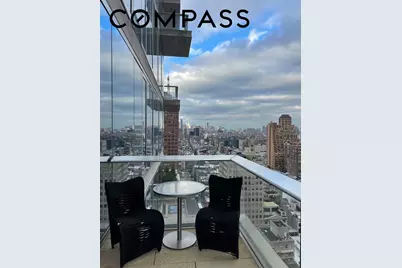 56 Leonard Street #24B, New York, NY 10013 - Photo 11