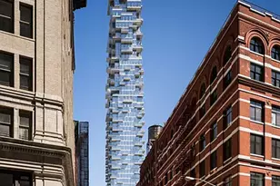 56 Leonard St, New York City, NY 10013 - Photo 17