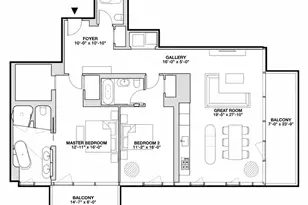 56 Leonard St, New York, NY 10013 - Photo 19