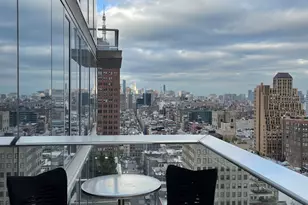 56 Leonard St, New York, NY 10013 - Photo 11