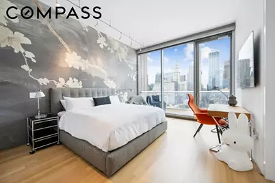56 Leonard Street #24B, New York, NY 10013 - Photo 5