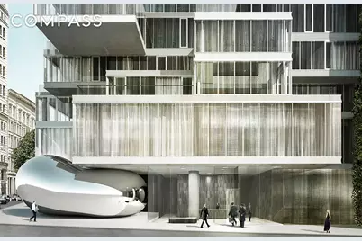 56 Leonard Street #24B, New York City, NY 10013 - Photo 15