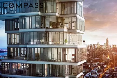 56 Leonard Street #24B, New York, NY 10013 - Photo 13