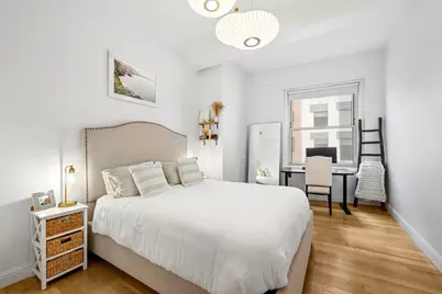 88 Greenwich Street #604, New York City, NY 10006 - Photo 1