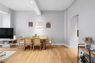 88 Greenwich Street #604, New York City, NY 10006 - Photo 5