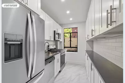 100 Riverside Drive #5E, New York City, NY 10024 - Photo 3