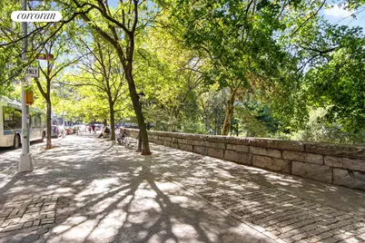 100 Riverside Drive #5E, New York City, NY 10024 - Photo 11