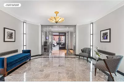 100 Riverside Drive #5E, New York City, NY 10024 - Photo 9