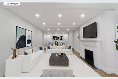 100 Riverside Drive #5E, New York City, NY 10024 - Photo 1