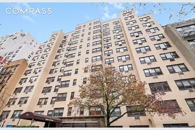 315 E 69th Street #4E, New York City, NY 10021 - Photo 7