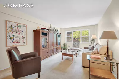315 E 69th Street #4E, New York City, NY 10021 - Photo 1