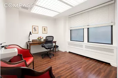 117 E 72nd Street #1WSR1C, New York City, NY 10021 - Photo 3