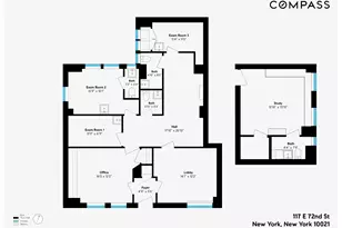 117 E 72nd St, New York City, NY 10021 - Photo 1