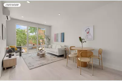 166 Washington Avenue #2A, New York City, NY 11205 - Photo 3