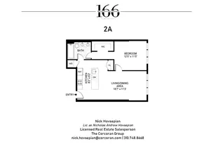 166 Washington Ave, New York City, NY 11205 - Photo 9
