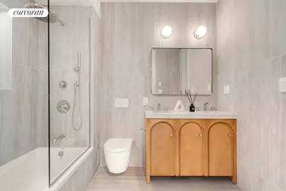 166 Washington Avenue #2A, New York City, NY 11205 - Photo 5