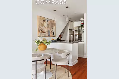 424 W 49th Street #6A, New York City, NY 10019 - Photo 5