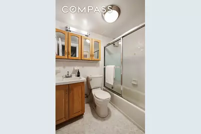 424 W 49th Street #6A, New York City, NY 10019 - Photo 7