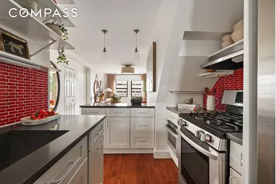 424 W 49th Street #6A, New York City, NY 10019 - Photo 3