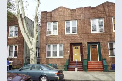 593 Bradford Street, New York City, NY 11207 - Photo 1