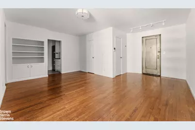 54 E 8th Street #4L, New York City, NY 10003 - Photo 13