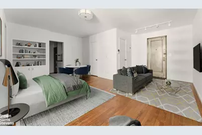 54 E 8th Street #4L, New York City, NY 10003 - Photo 17