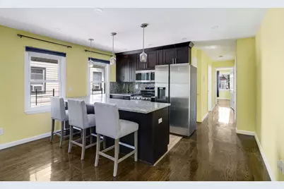 144-38 87th Avenue #2, New York City, NY 11435 - Photo 1