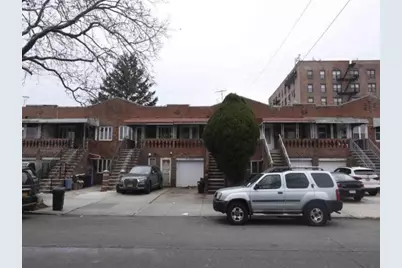 1258 E 98th Street, New York City, NY 11236 - Photo 1
