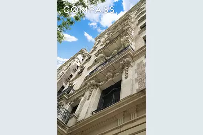 67 Riverside Drive #2AD, New York City, NY 10024 - Photo 15