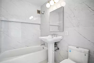 45 W 67th Street #25F, New York City, NY 10023 - Photo 5