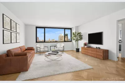 45 W 67th Street #25F, New York City, NY 10023 - Photo 1