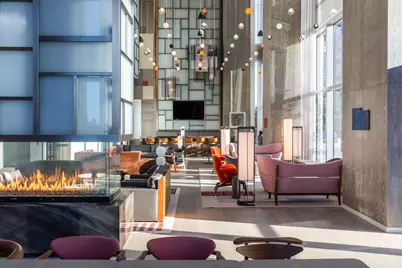 1 City Point #15L, Brooklyn, NY 11201 - Photo 13