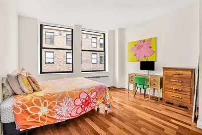 1 Wall Street Court #PH08, New York City, NY 10005 - Photo 1