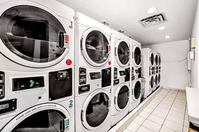 1 Wall Street Court #PH08, New York City, NY 10005 - Photo 9