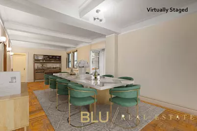 310 W 72nd Street #2-CD, New York City, NY 10023 - Photo 3