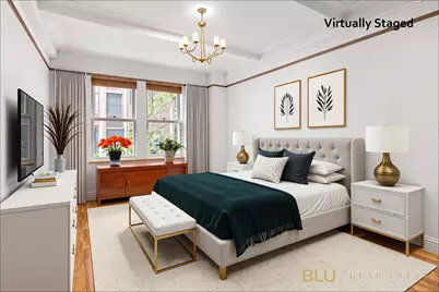 310 W 72nd Street #2-CD, New York City, NY 10023 - Photo 5
