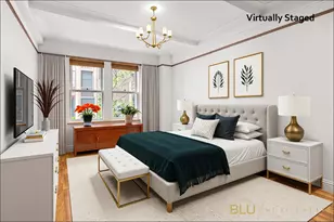 310 W 72nd St, New York City, NY 10023 - Photo 5