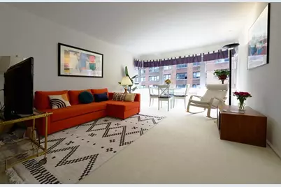 430 E 56th Street #10-C, New York City, NY 10022 - Photo 1