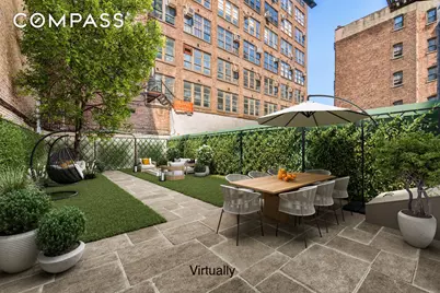 445 W 36th Street, New York City, NY 10018 - Photo 5