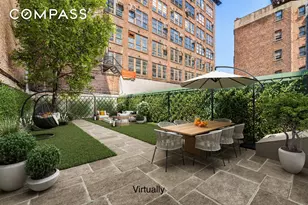 445 W 36th St., New York City, NY 10018 - Photo 5