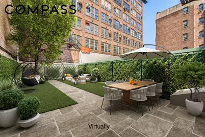 445 W 36th Street, New York City, NY 10018 - Photo 5