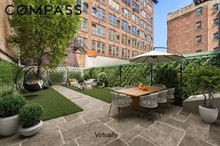 445 W 36th St., New York City, NY 10018 - Photo 5