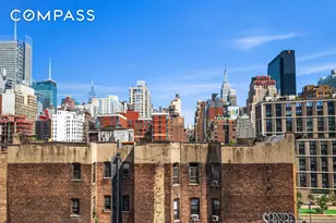 445 W 36th St., New York City, NY 10018 - Photo 9