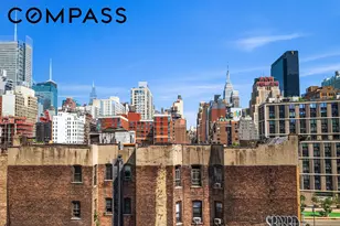 445 W 36th St., New York City, NY 10018 - Photo 9