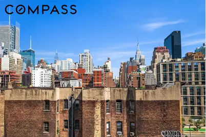 445 W 36th Street, New York City, NY 10018 - Photo 9