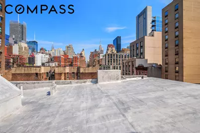 445 W 36th Street, New York City, NY 10018 - Photo 7