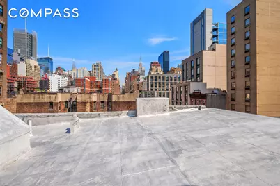 445 W 36th Street, New York City, NY 10018 - Photo 7