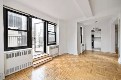 135 E 54th Street #16E, New York City, NY 10022 - Photo 11
