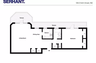 135 E 54th St, New York City, NY 10022 - Photo 15
